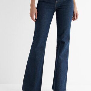 NWT Express bootcut jeans